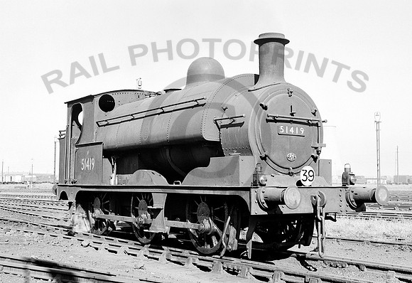 51419 Fleetwood 1957  RPC2061