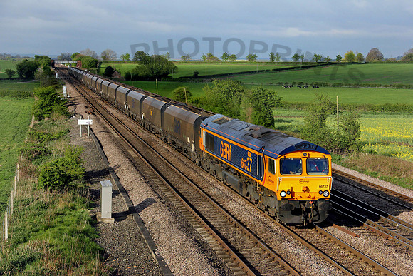 66737 Colton  Junction 100513 DT1