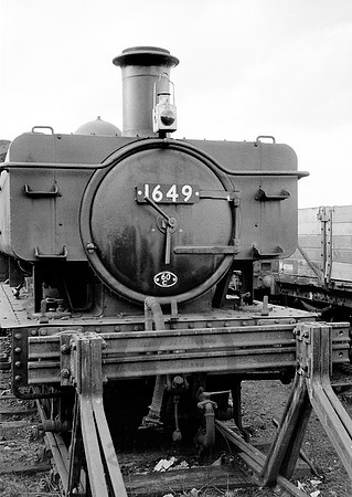 1649 Helmsdale 1958 KJ050