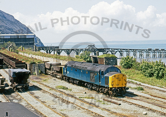 40009 Penmaenmawr 310583 JC076