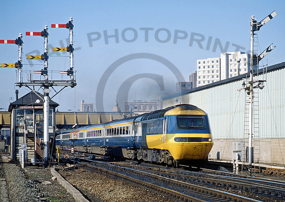 43119-Leicester-1994-CW431