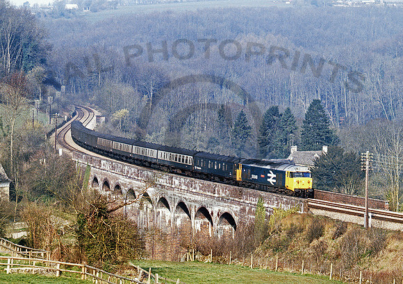 50048 Frampton Mansell 0384 JC077
