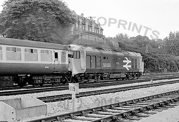 50003 Bedminster  290980 JC272
