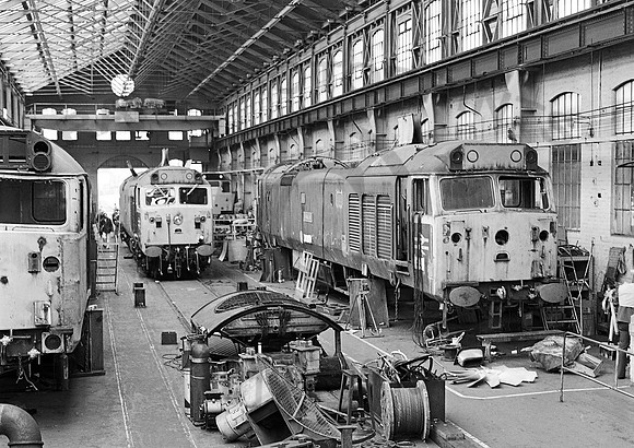 50004 Doncaster 110880 JC359
