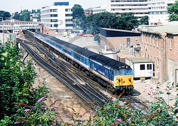 50033 Southampton 040891 JC386