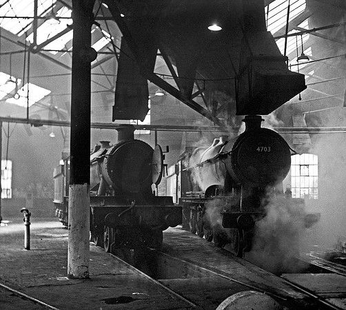 4703-Old-Oak-Common-1963-GEcollectionR