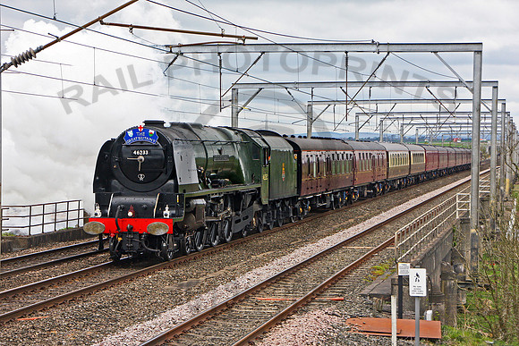 46233 Metal Bridge 260412 JC133