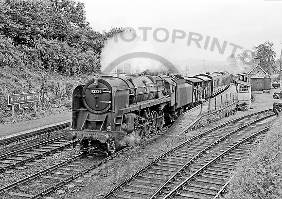 92224 Midsomer Norton South 070963 HB509