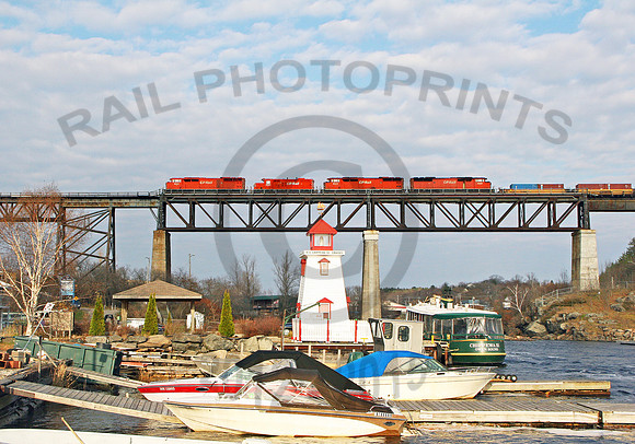 CP 9012 Parry Sound 071109 JC2561