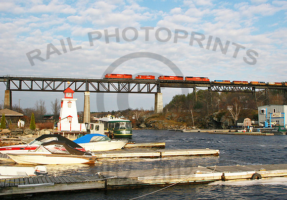 CP 9012 Parry Sound 071109 JC2563