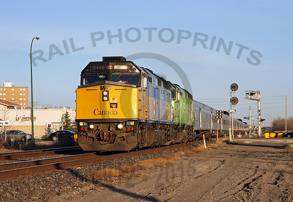 Via 6456-6429-Winnipeg-311008-JC6644