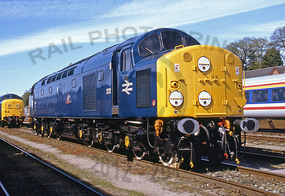 212 Worcester 040593 RP013