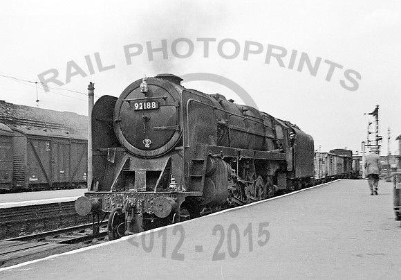 92188  Peterborough 110861 MH618