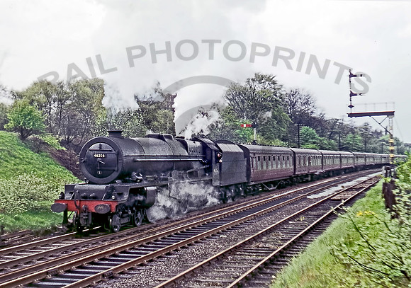 46206 Weaver Junction 0459 RW317
