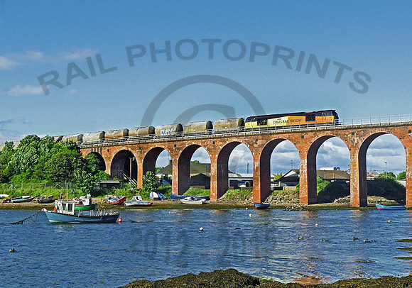 60076 Montrose Viaduct 200616 JC076R