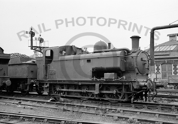 9705 Swindon  051161 HB019