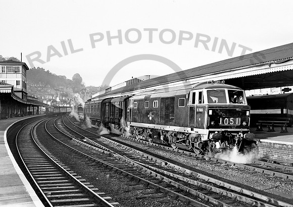 D7006 Bath Spa  041161 HB018