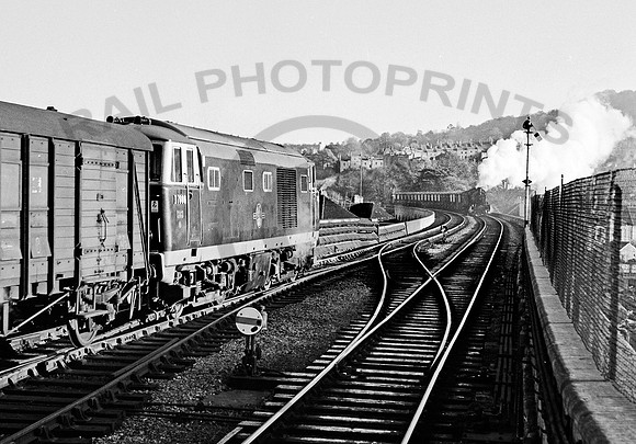 D7006 Bath Spa 041161 HB028