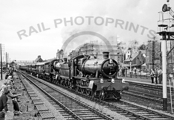 7819 Barmouth  100863 RW090G