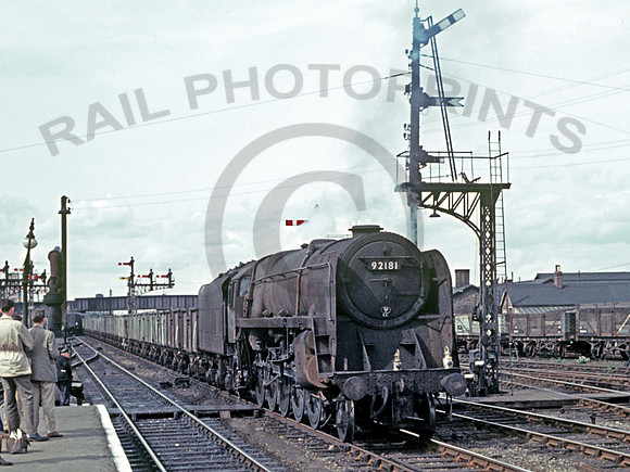 92181 Peterborough 250861 NS2033-17
