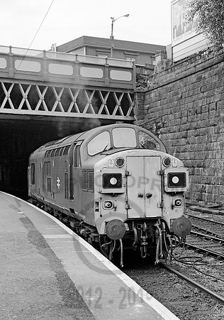 37037 Glasgow Queen Street 230681 JC109