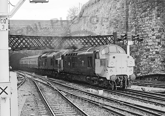 37112 Glasgow Queen Street 230681 JC115