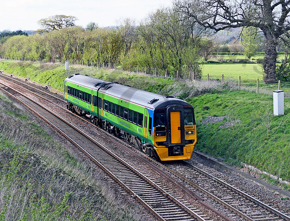158859 Saltford 160405 JC161