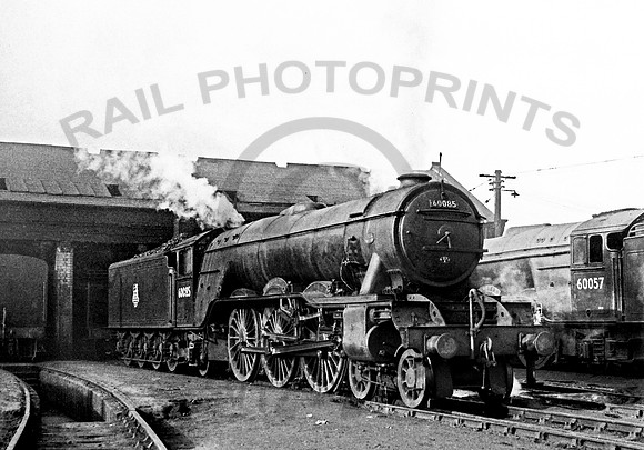 60085 Haymarket  1956  RPC667