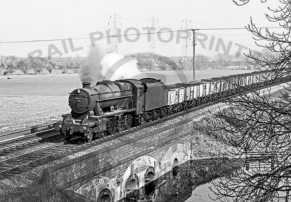 48161 Over Junction 090365   NP068