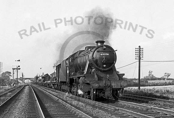 48394 Nr Burton 1162  NP061