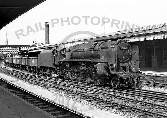 92087 Gloucester 160766   NP064