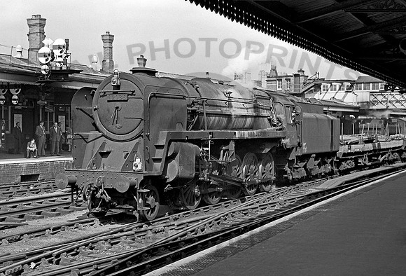 92236 Gloucester 1962   NP066