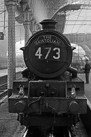 6015 Paddington 270854 RH118-1