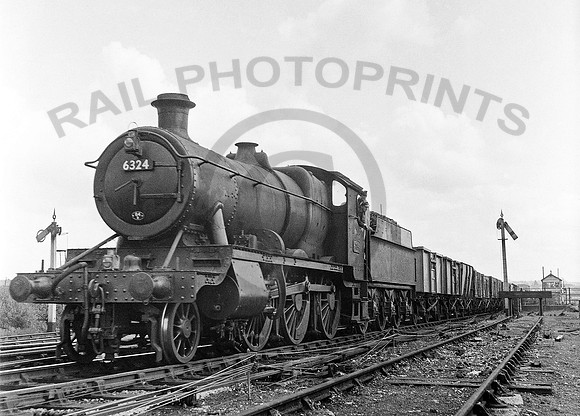 6324 where 1956  RPC857