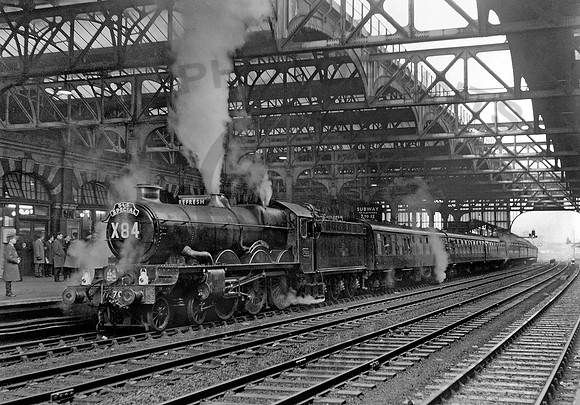 7029 Birmingham Snow Hill   RPC853