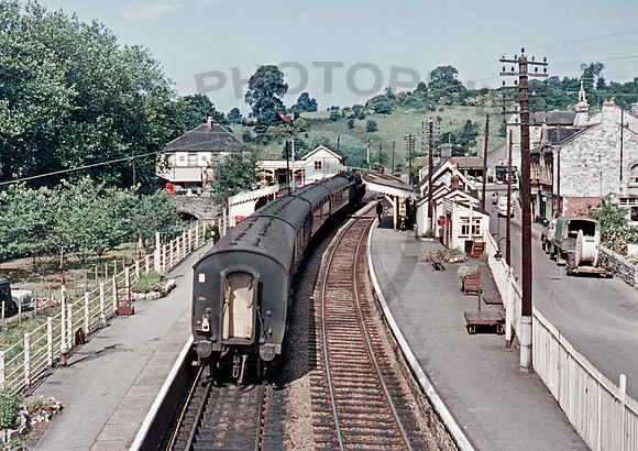 Radstock North 010765 DF169