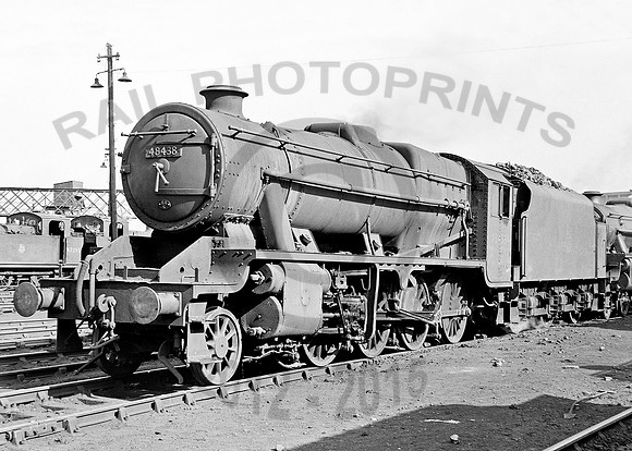 48438 Upperby 1950 RPC197
