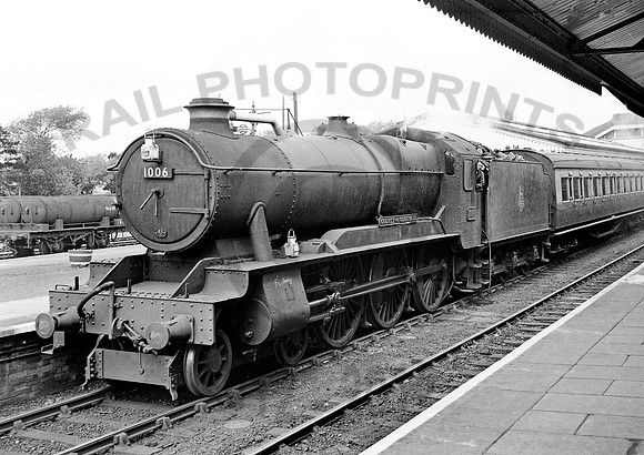 1006 Truro 1954  JDC178