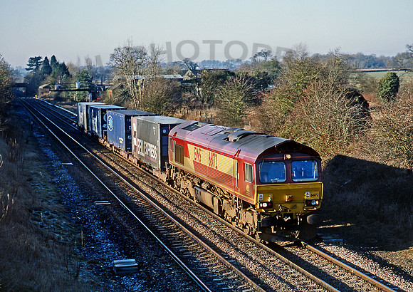 66172 Acton Turville 181202 JC274