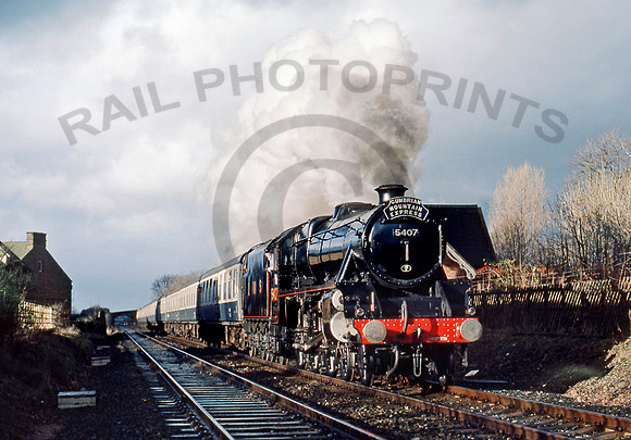 5407  Long Marton  241184 BR212