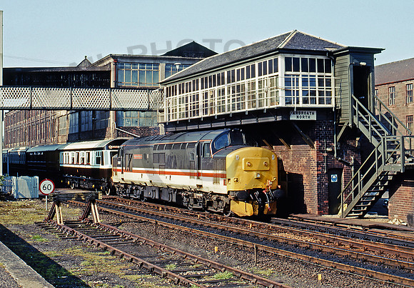 37417 Arbroath 010590 BR194