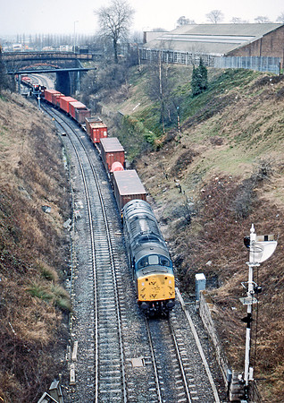 40012 Dudley  100484  BR215