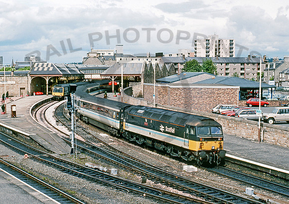 47704 Perth  050689 BR207
