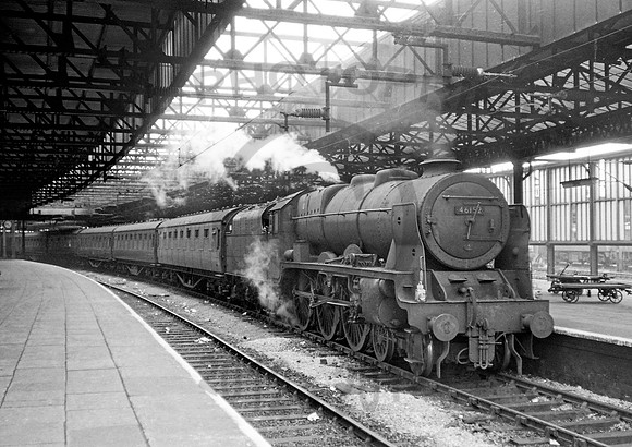 46152 Crewe 030864  IT469