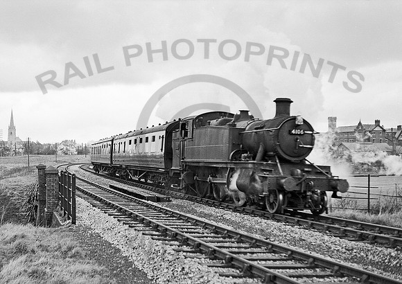 4106 Cheltenham 050462  HB153