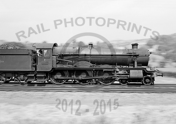 4936 Bathampton 070762  HB133