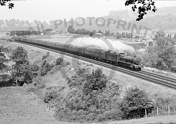 6909 Twerton 300662  HB137