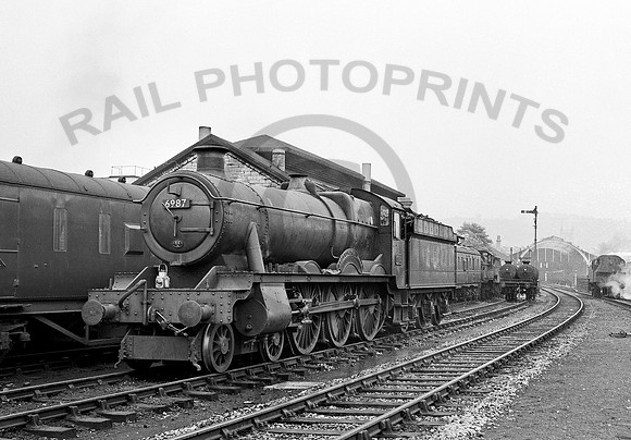 6987 Bath Green Park 120562  HB147