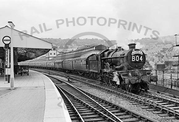 7006 Bath Spa 140762  HB129