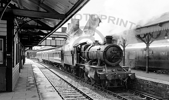 7336 Welshpool 310362 HB086